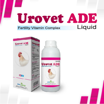 Urovet ADE Liquid