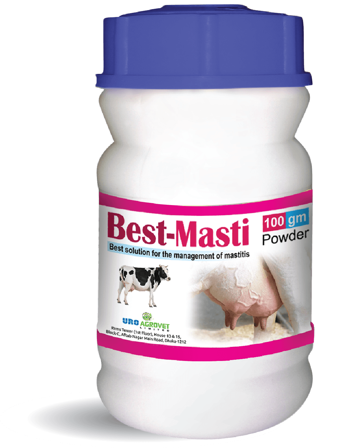 Best-Masti Powder