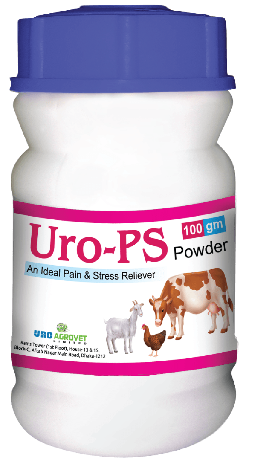 Uro-PS Powder