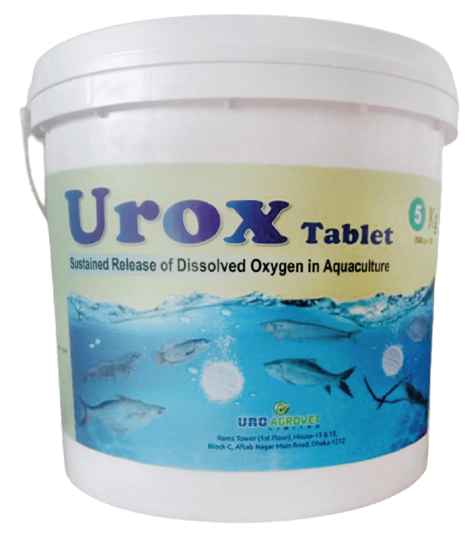 Urox-Tablet