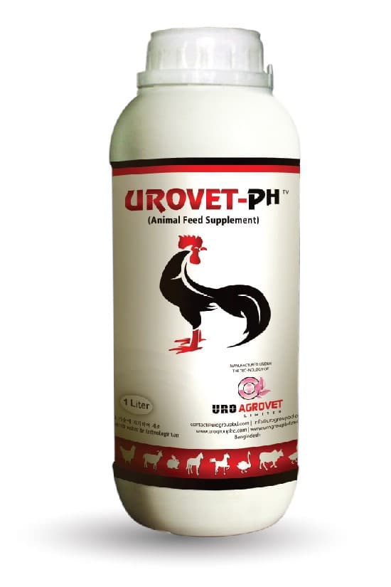 UROVET-PH
